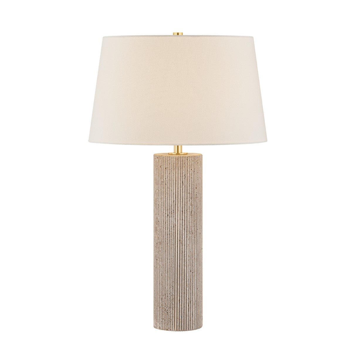 Table Lamp 1 lumière | Highland Mills