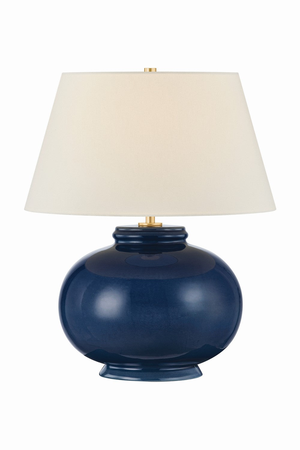 Table Lamp 1 lumière | Moodus