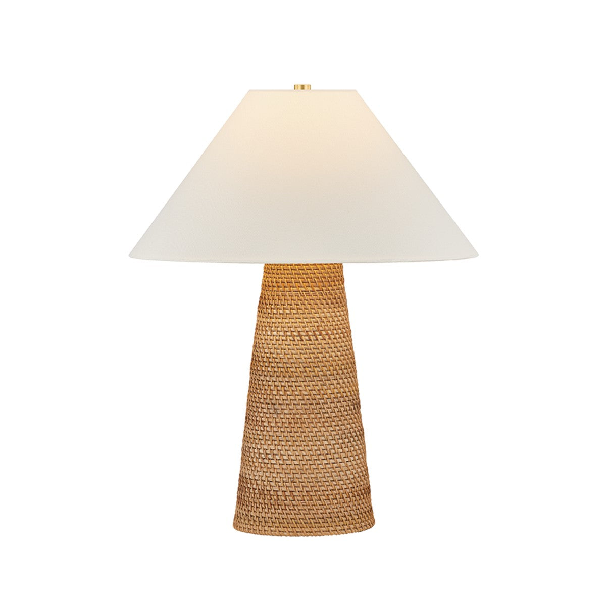 Table Lamp 1 lumière | Forest Heights