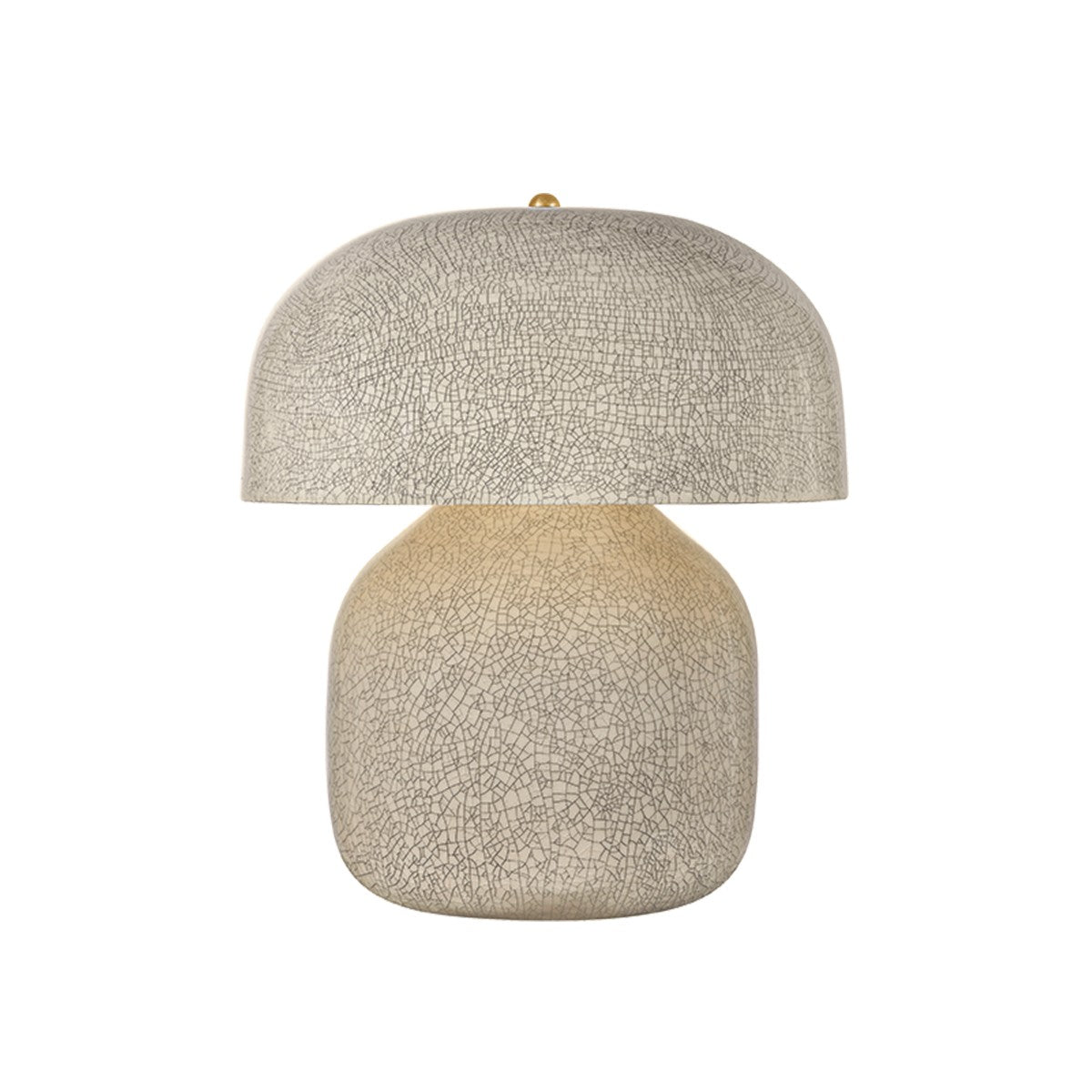 Table Lamp 2 lumières | Leetown