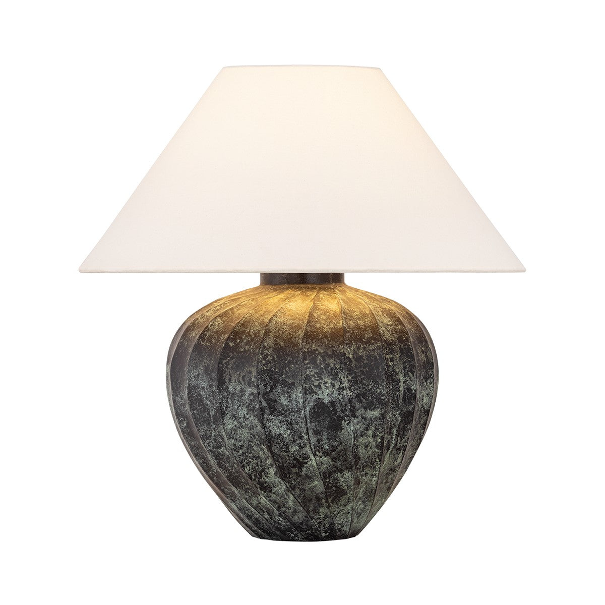 Table Lamp 1 lumière | Arlin