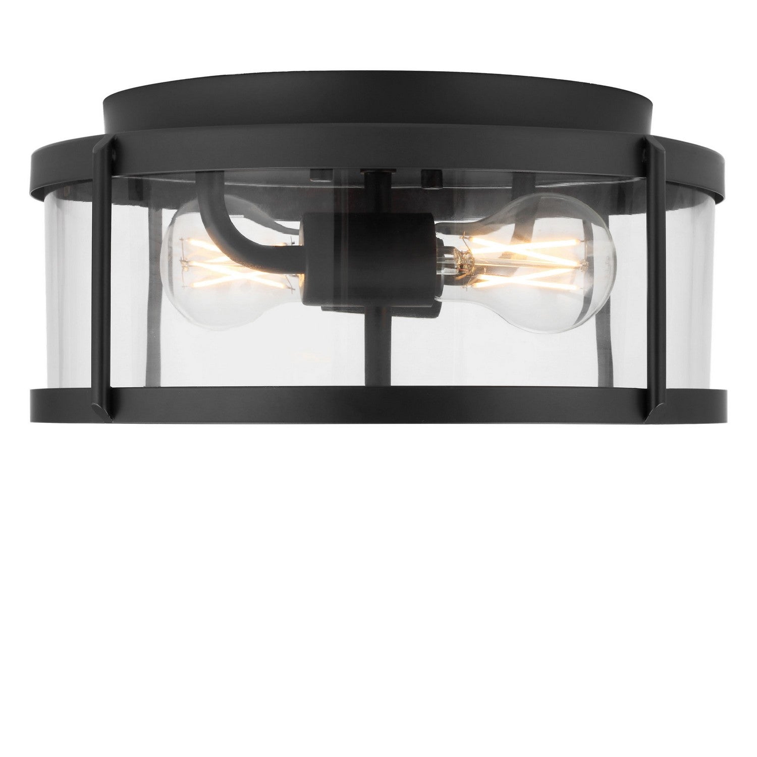 Plafonnier 2 lumières | Lumra