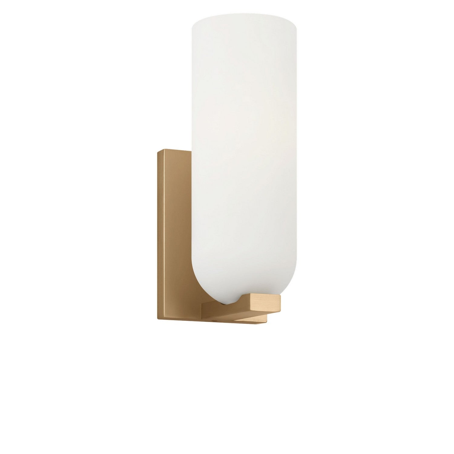 Applique de vanité 1 lumière | Neblina
