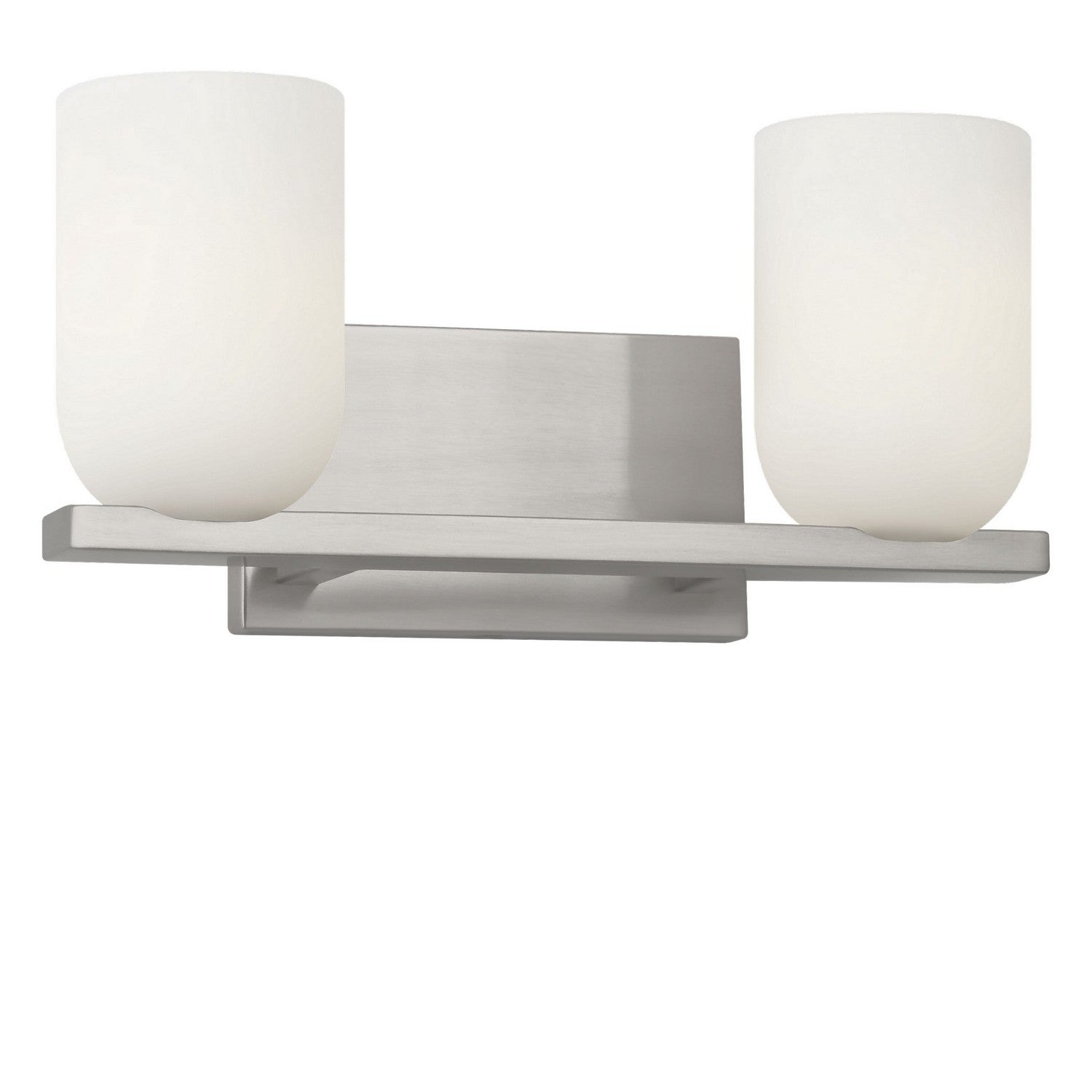 Applique de vanité 2 lumières | Neblina