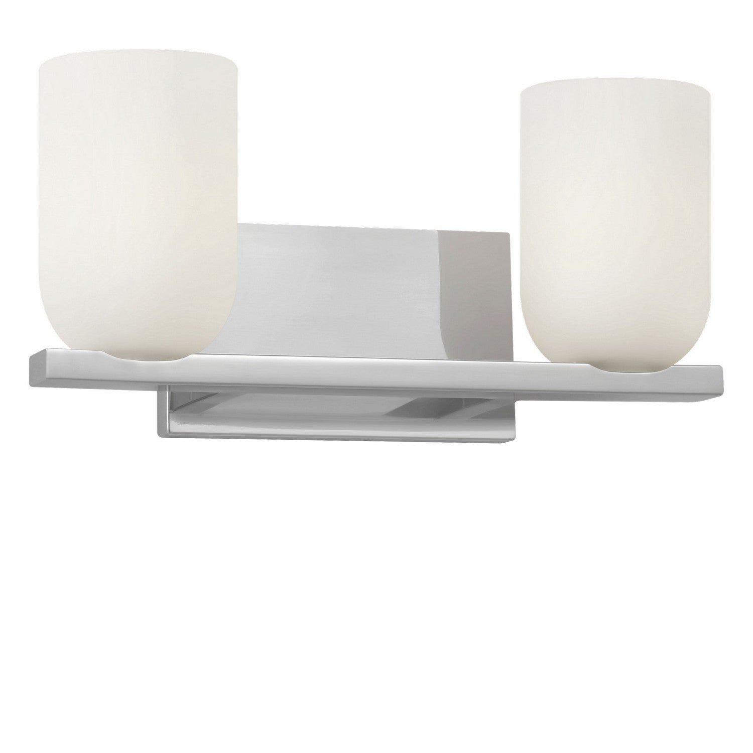 Applique de vanité 2 lumières | Neblina