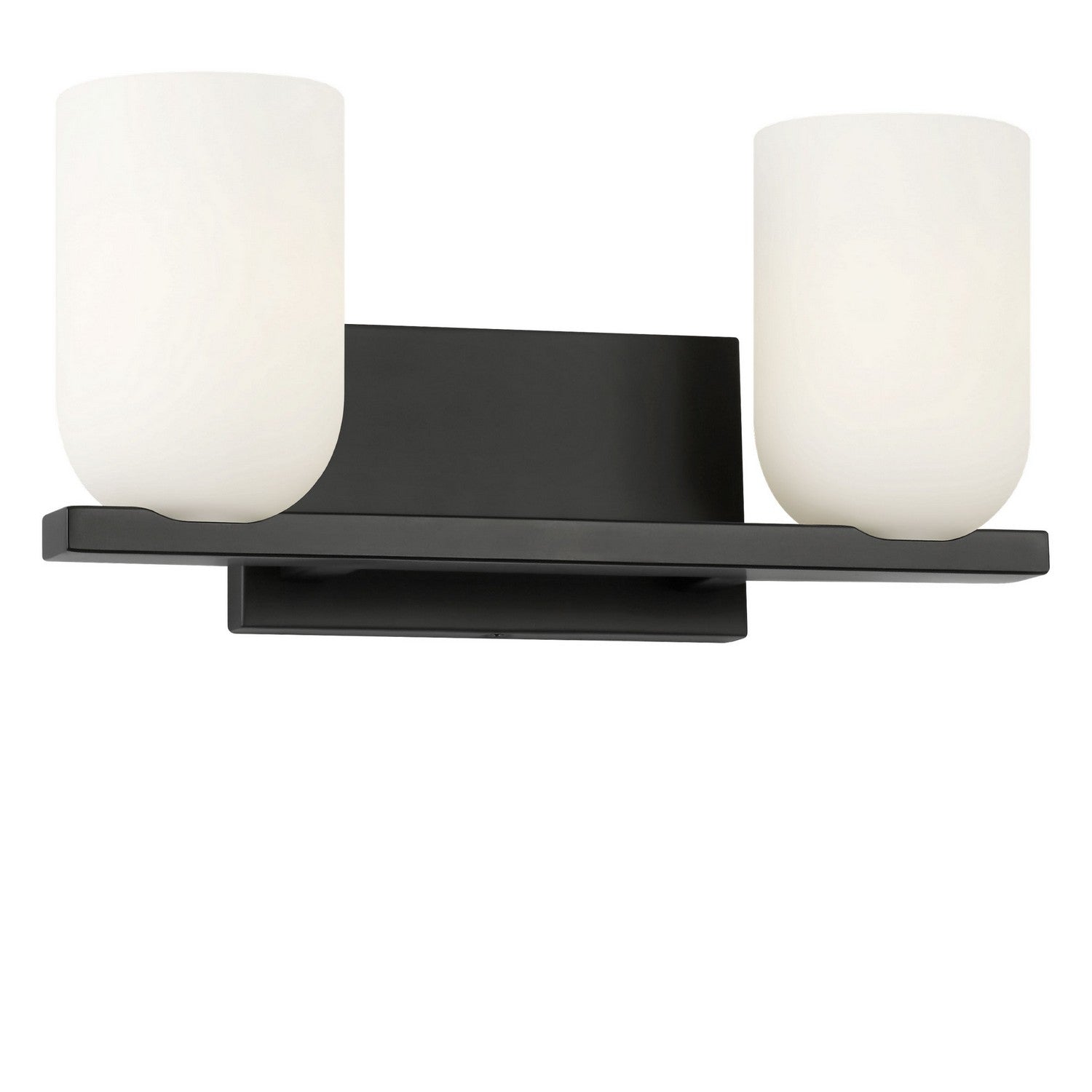 Applique de vanité 2 lumières | Neblina