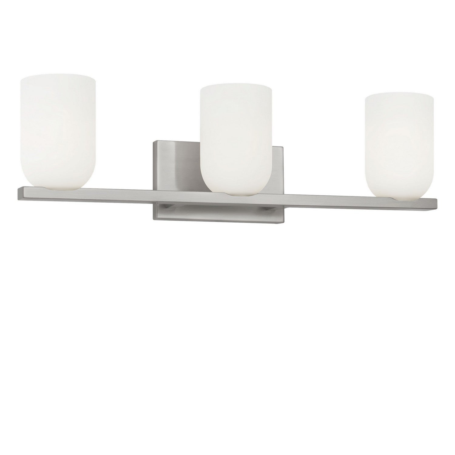 Applique de vanité 3 lumières | Neblina