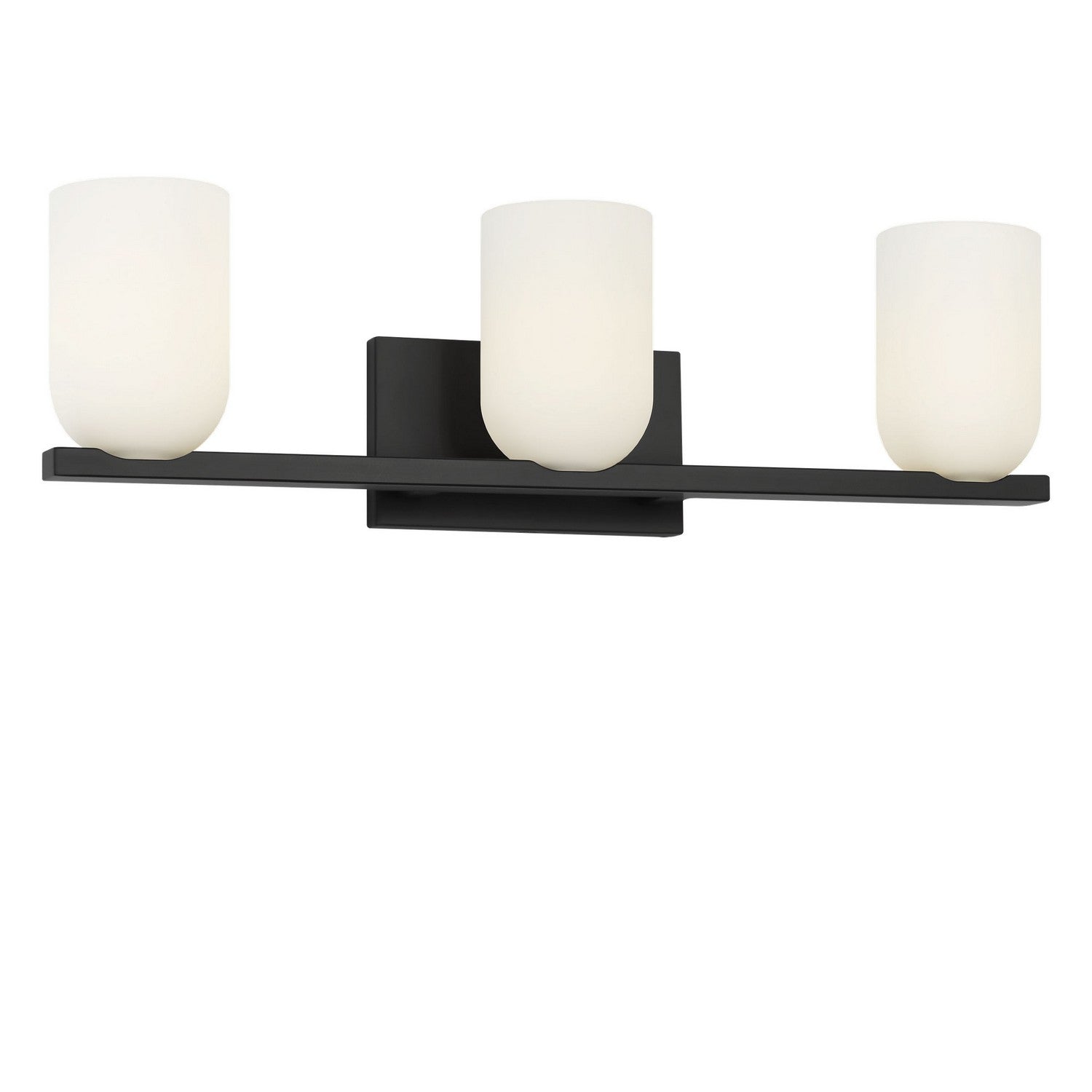 Applique de vanité 3 lumières | Neblina