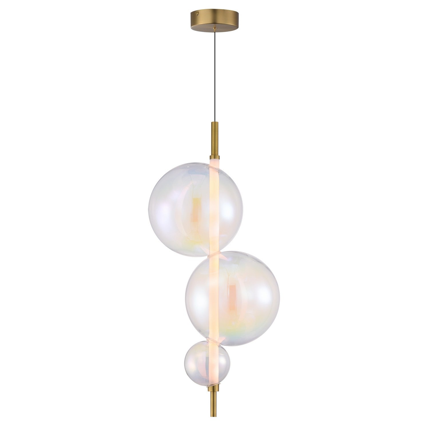 Suspension DEL | Dreamer