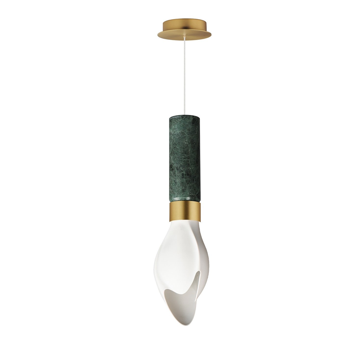 Suspension DEL | Burgeon