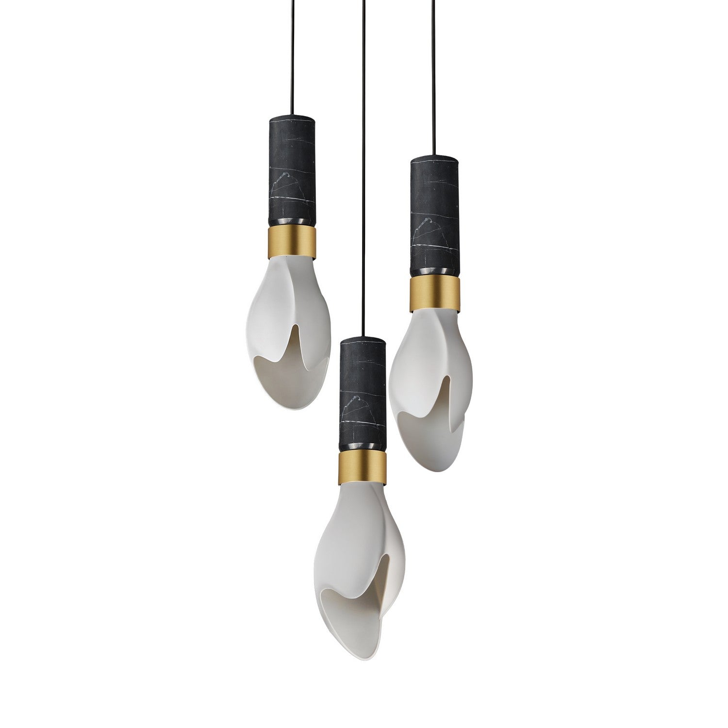 Suspension DEL | Burgeon