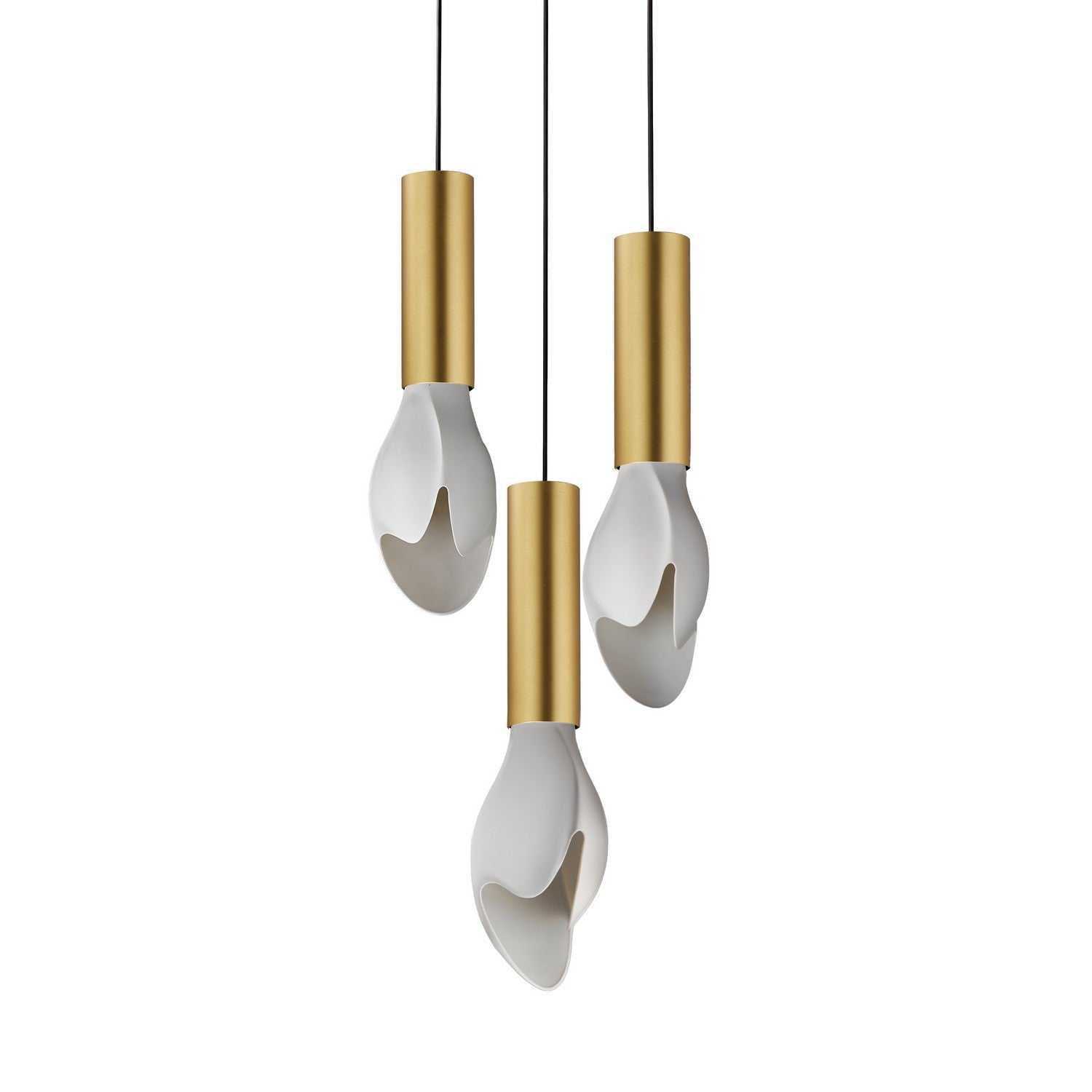 Suspension DEL | Burgeon