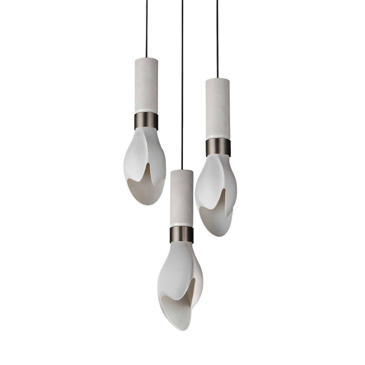 Suspension DEL | Burgeon