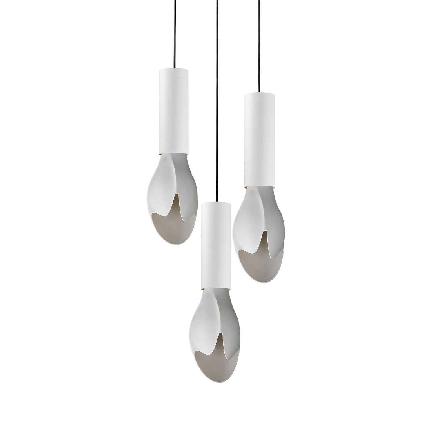Suspension DEL | Burgeon
