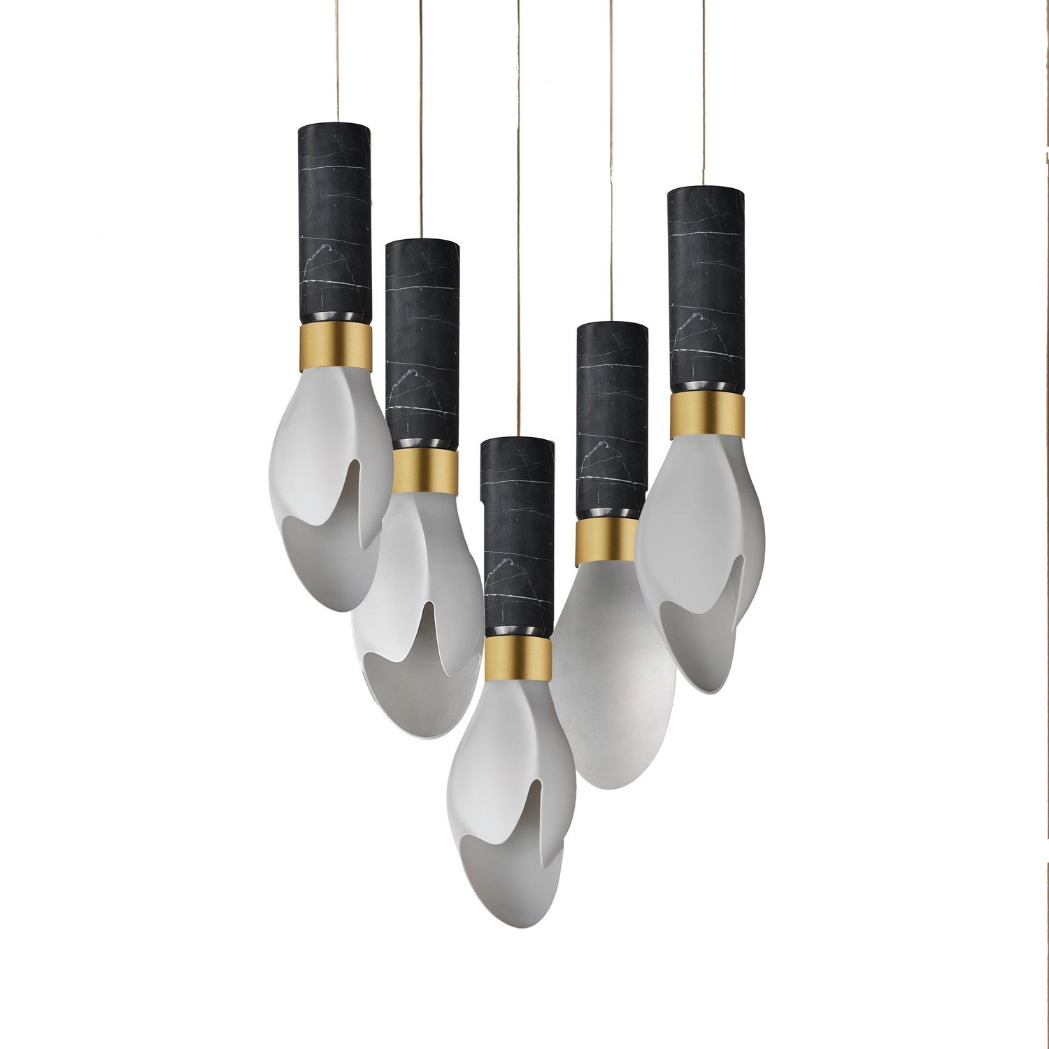 Suspension DEL | Burgeon