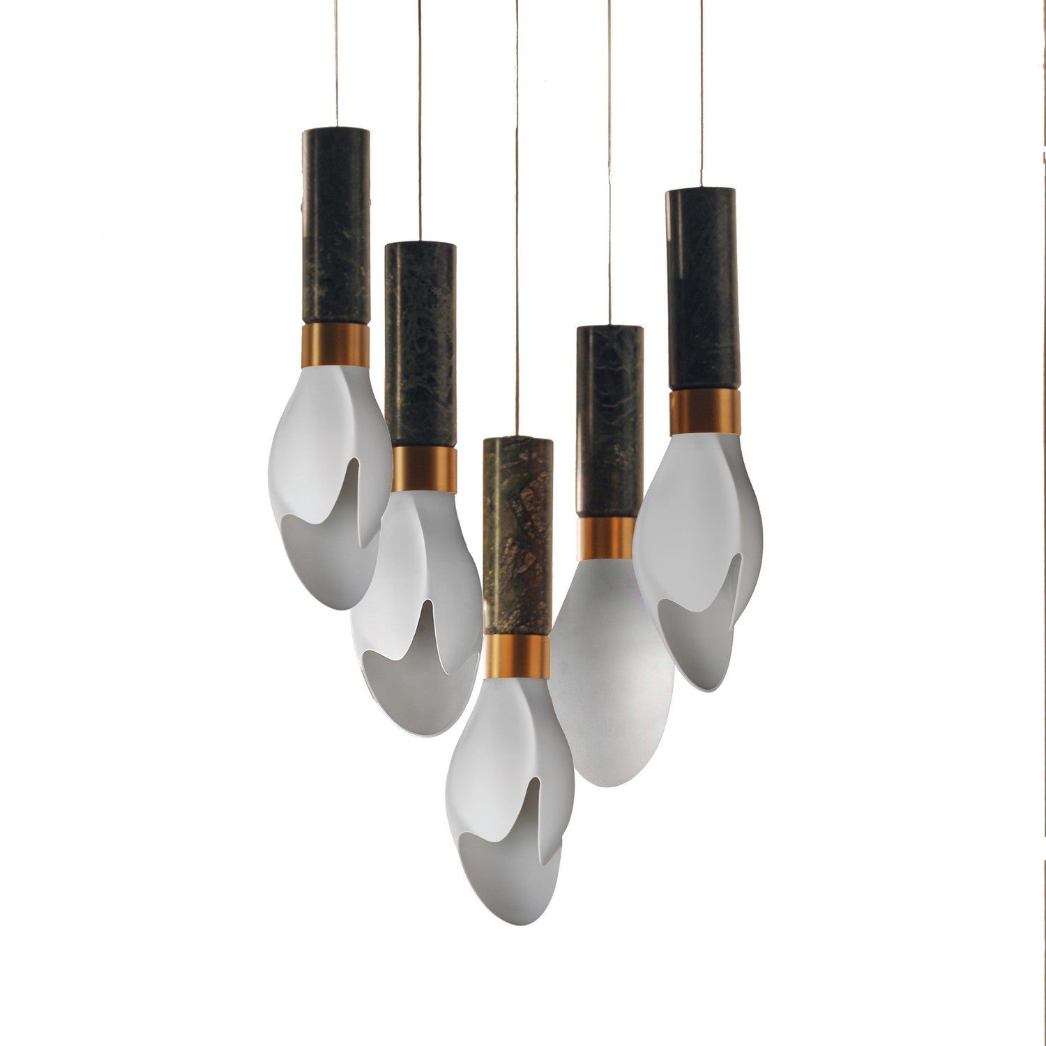Suspension DEL | Burgeon