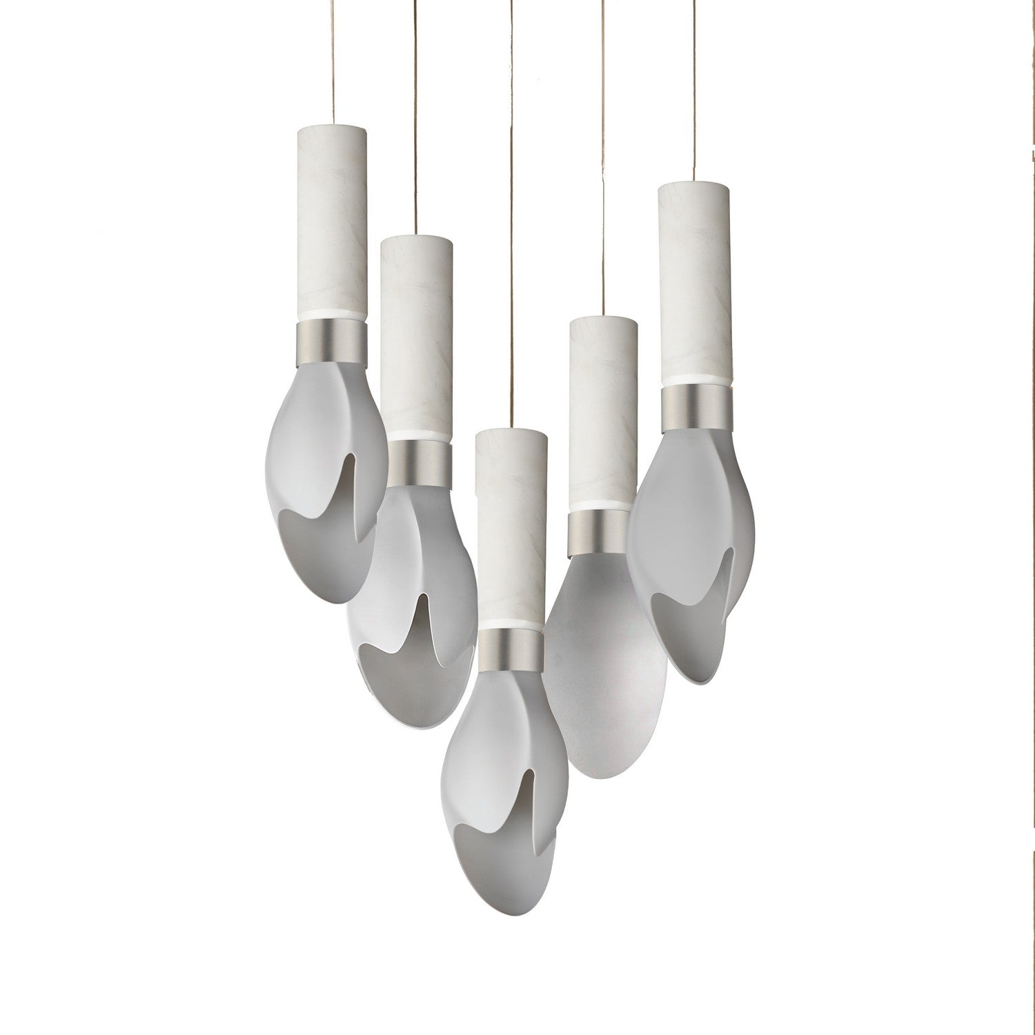 Suspension DEL | Burgeon