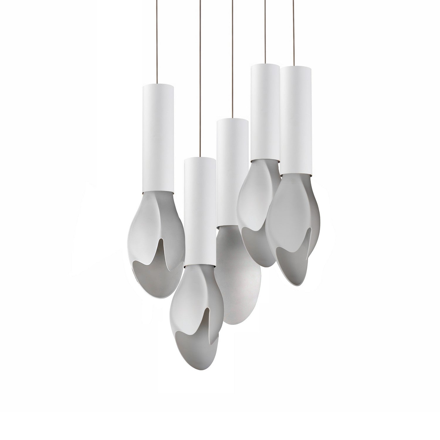 Suspension DEL | Burgeon