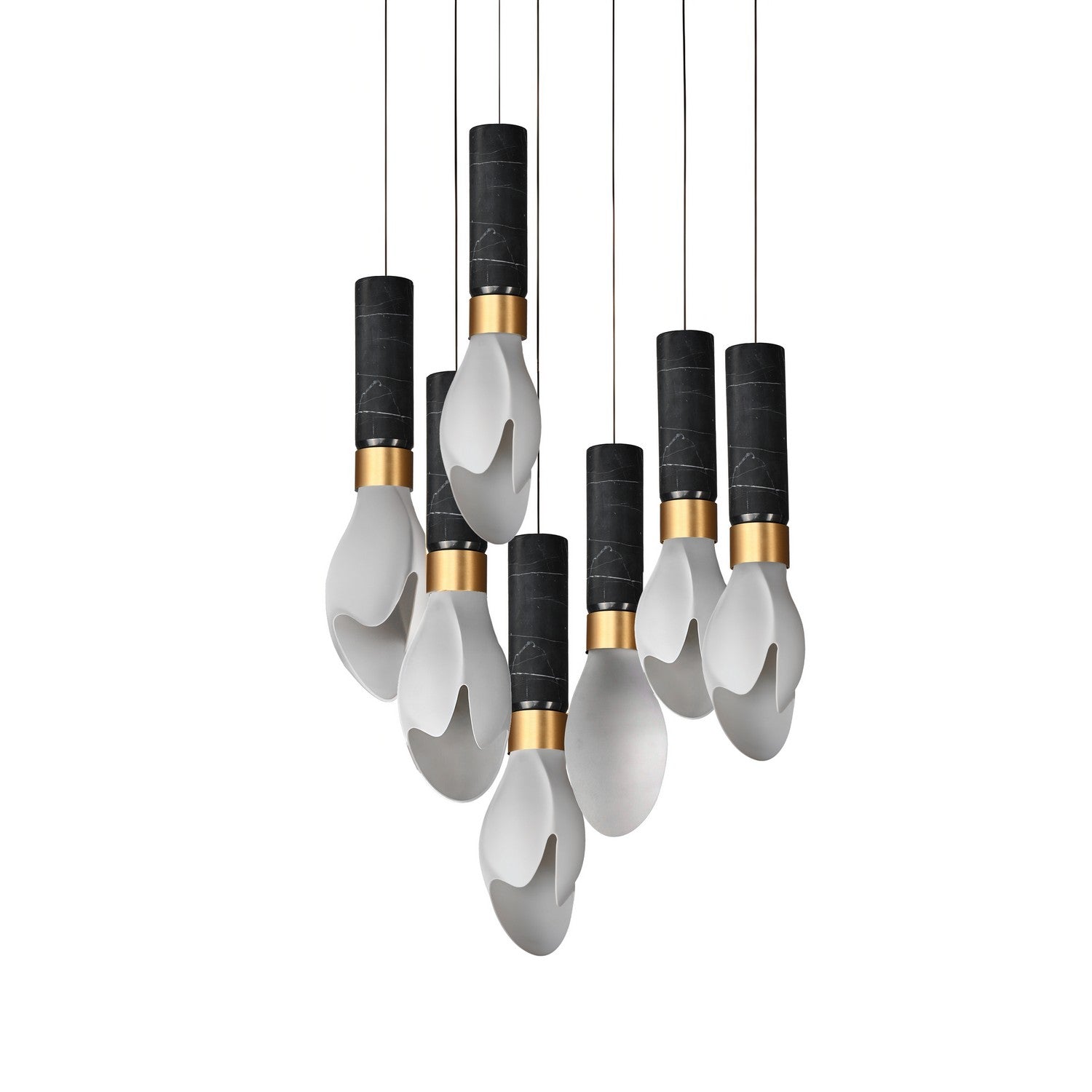 Suspension DEL | Burgeon