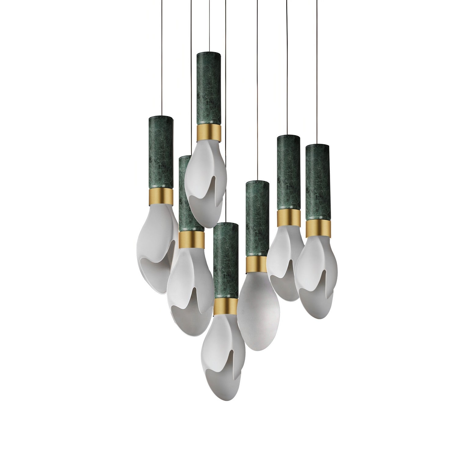 Suspension DEL | Burgeon