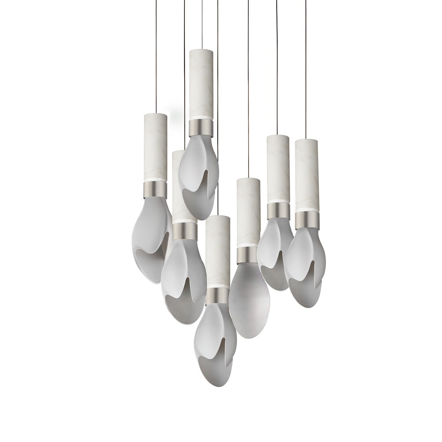 Suspension DEL | Burgeon