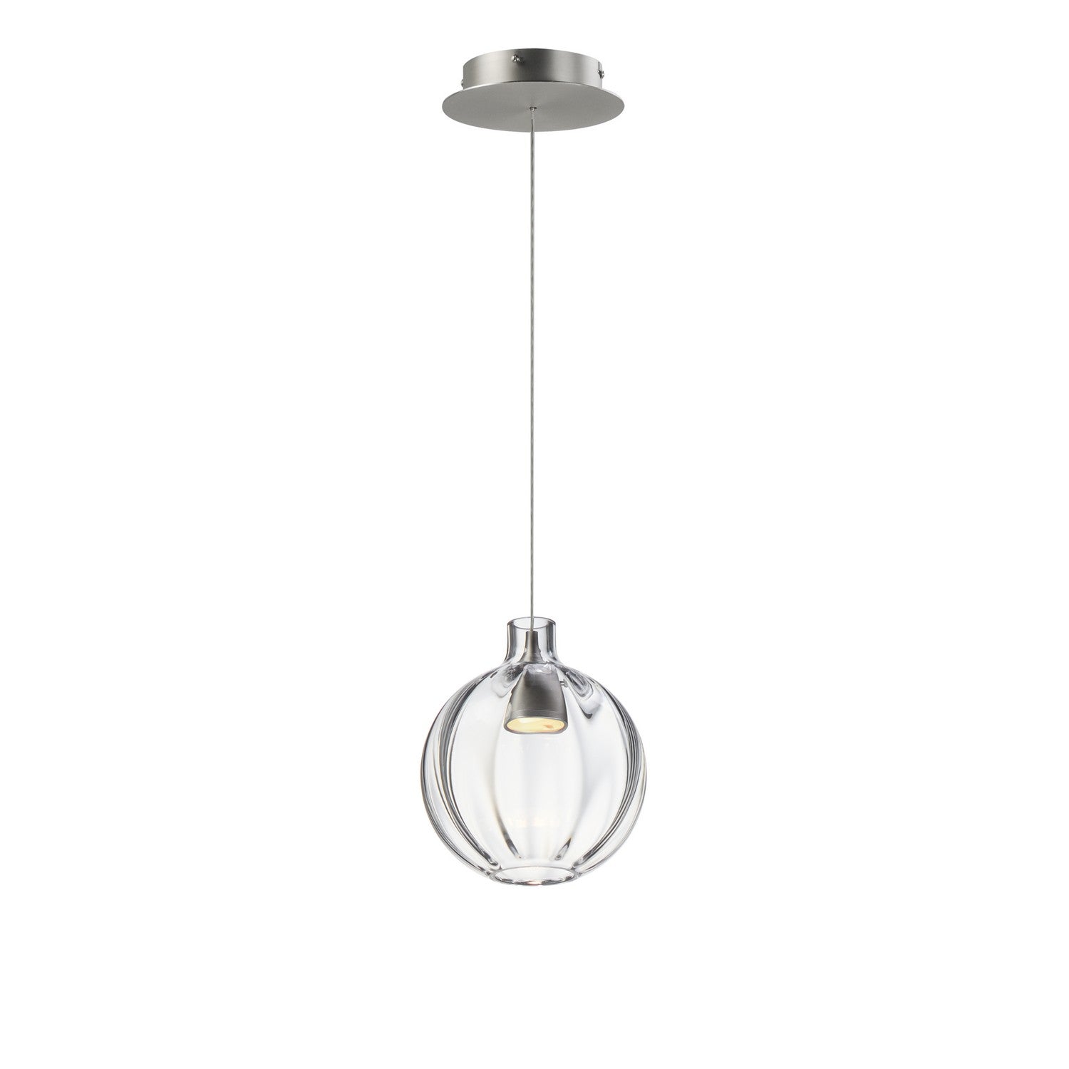 Suspension DEL | Ray Dance
