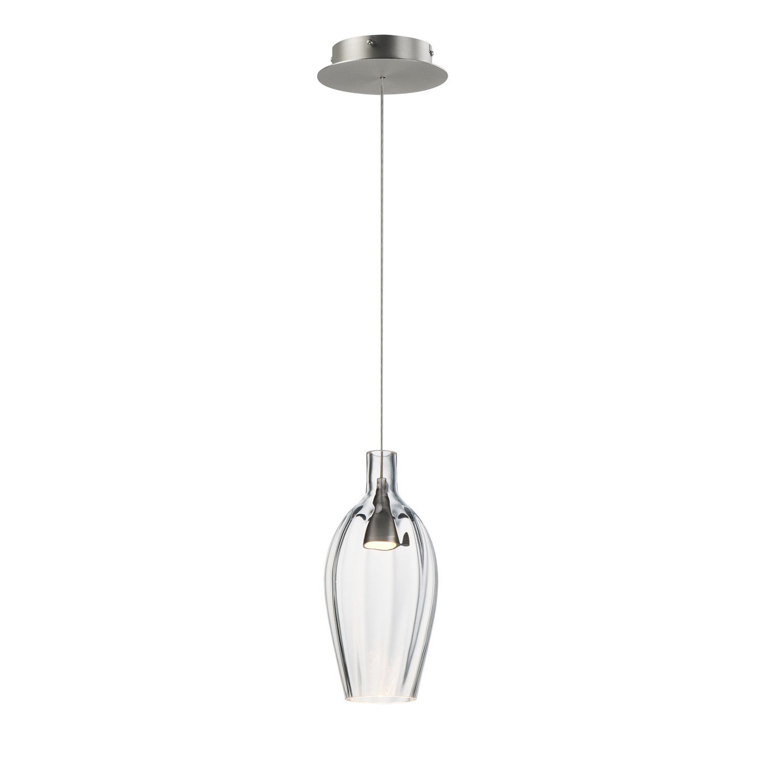 Suspension DEL | Ray Dance