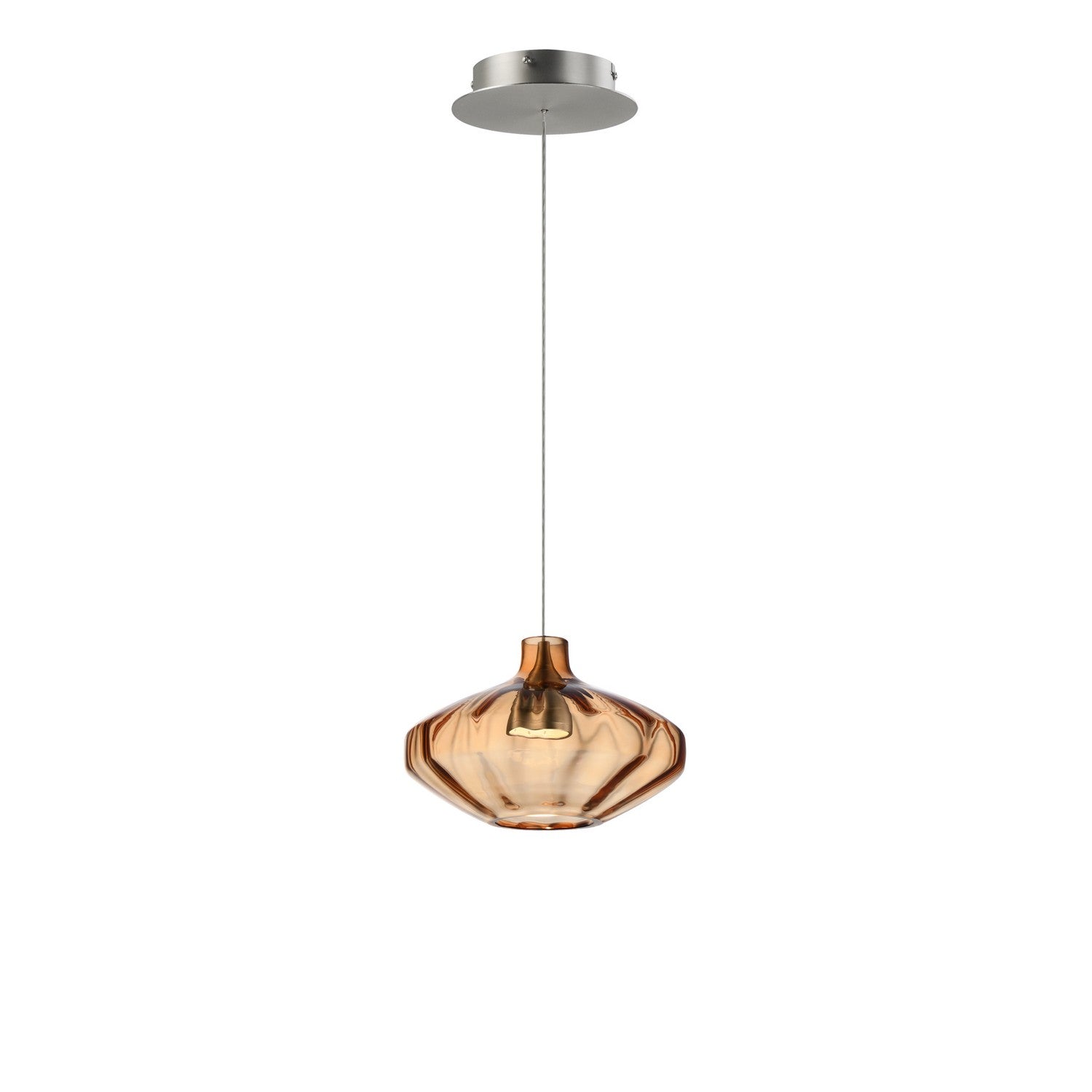 Suspension DEL | Ray Dance