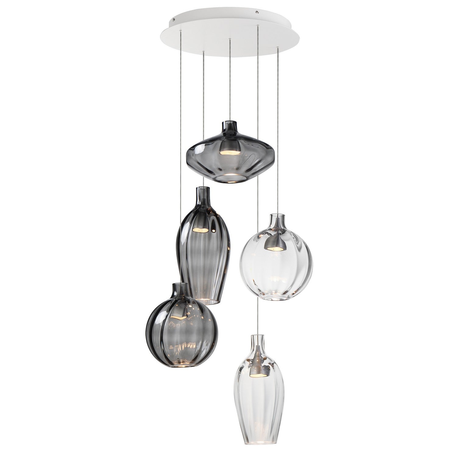 Suspension DEL | Ray Dance