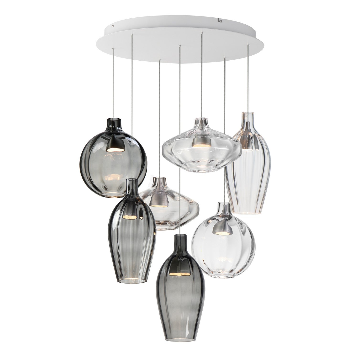 Suspension DEL | Ray Dance