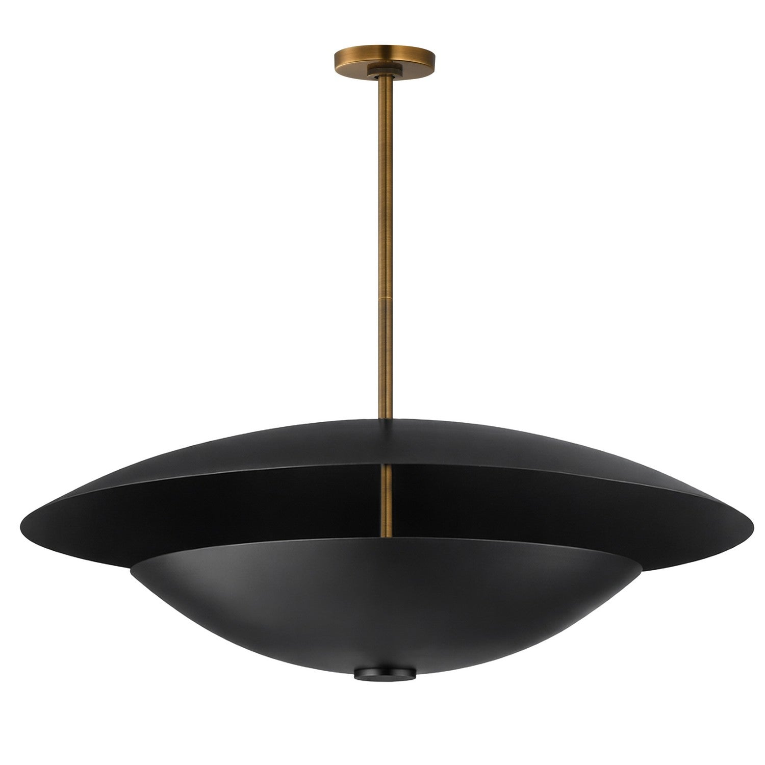 Suspension DEL | Vesta