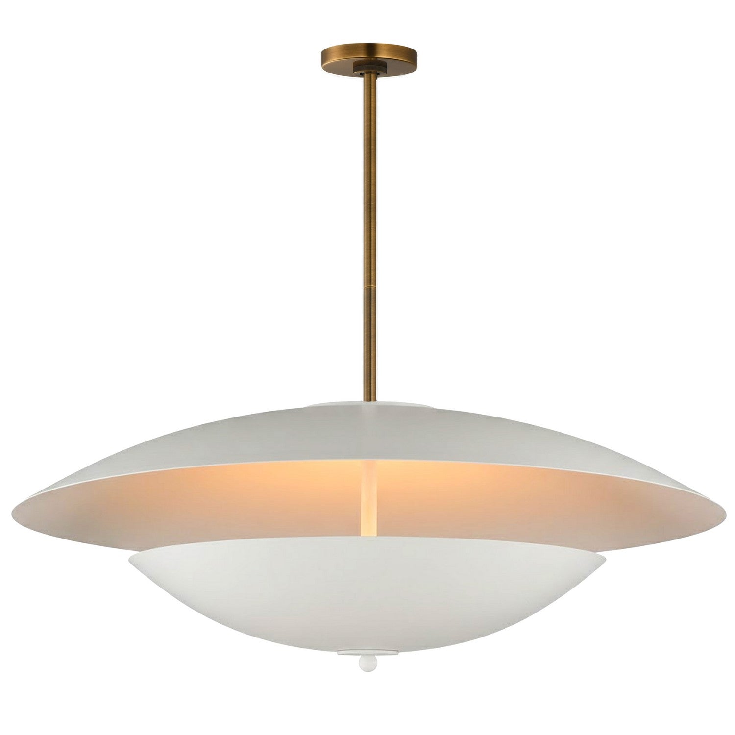 Suspension DEL | Vesta