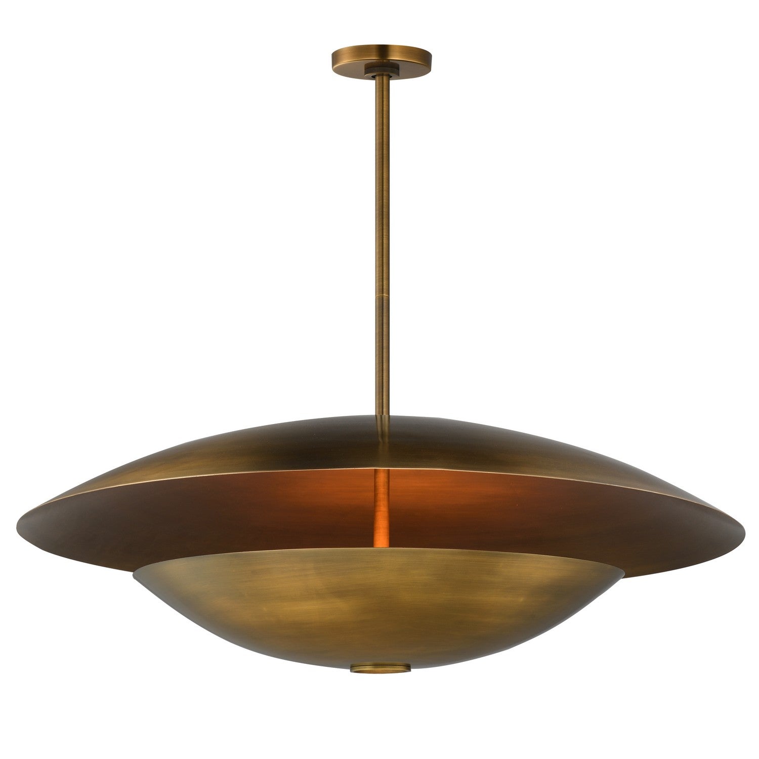 Suspension DEL | Vesta
