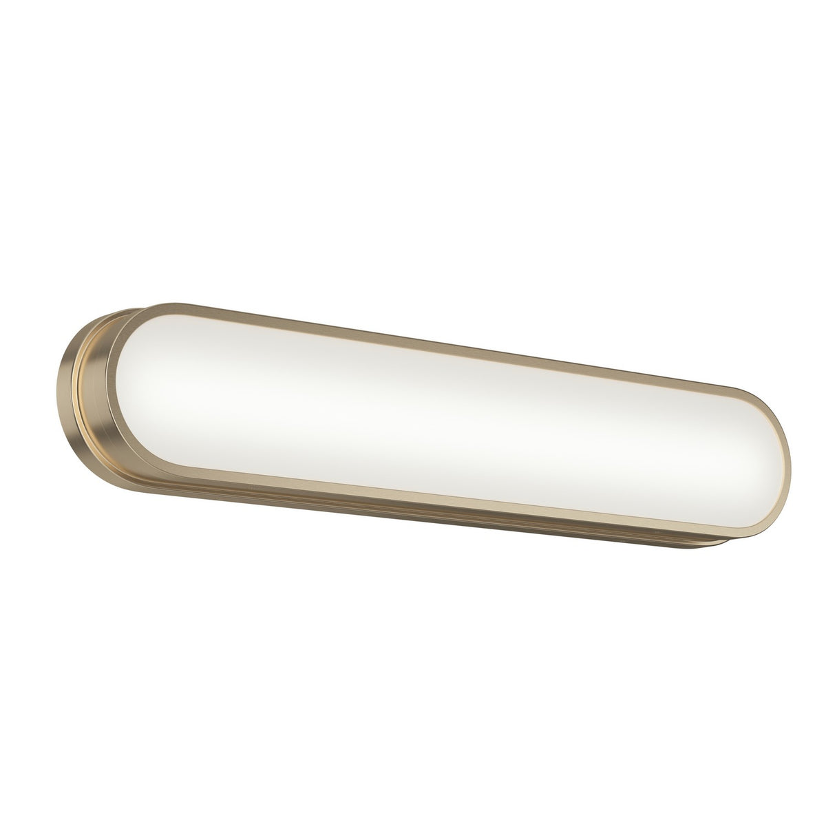 Barre de salle de bain DEL | Daines