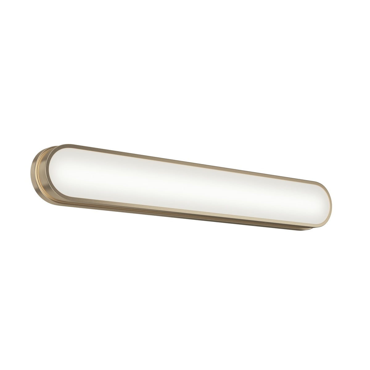Barre de salle de bain DEL | Daines