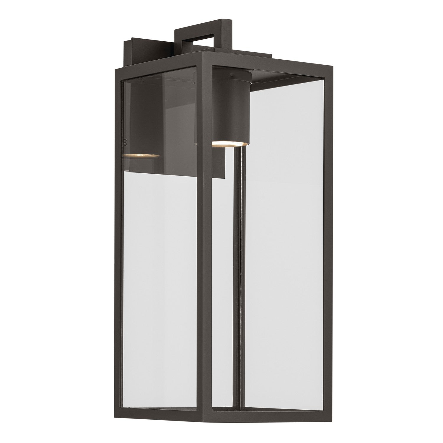Applique murale extérieure 1 lumière | Branner