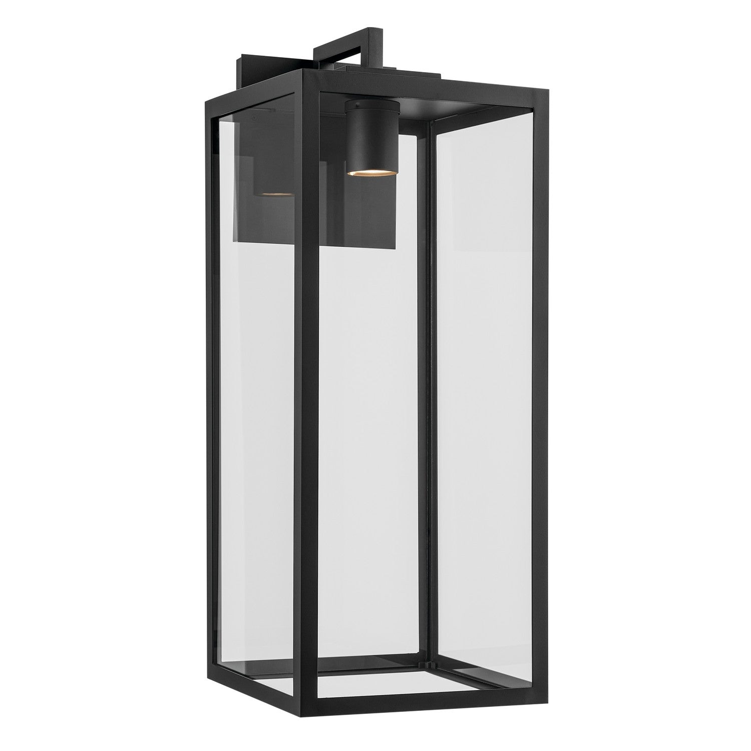 Applique murale extérieure 1 lumière | Branner