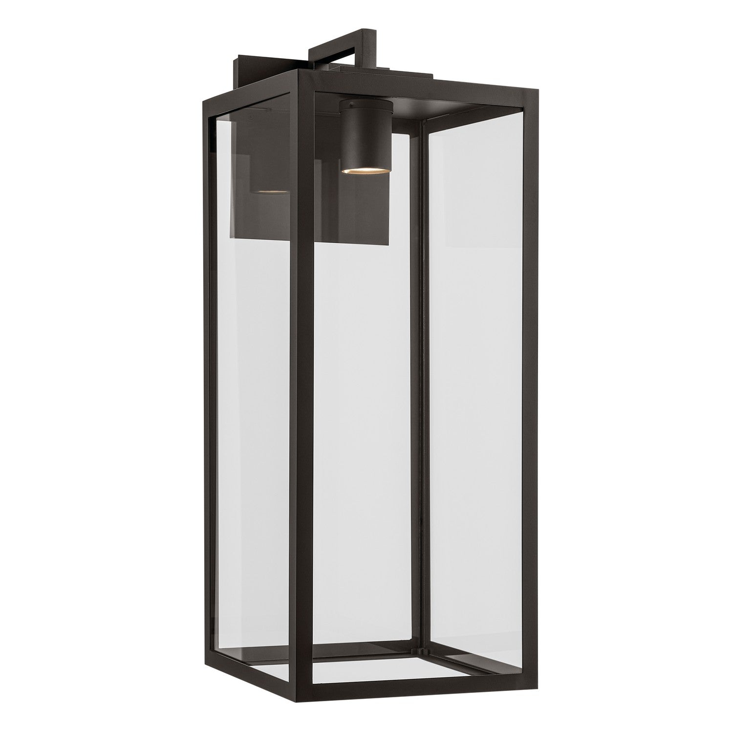 Applique murale extérieure 1 lumière | Branner