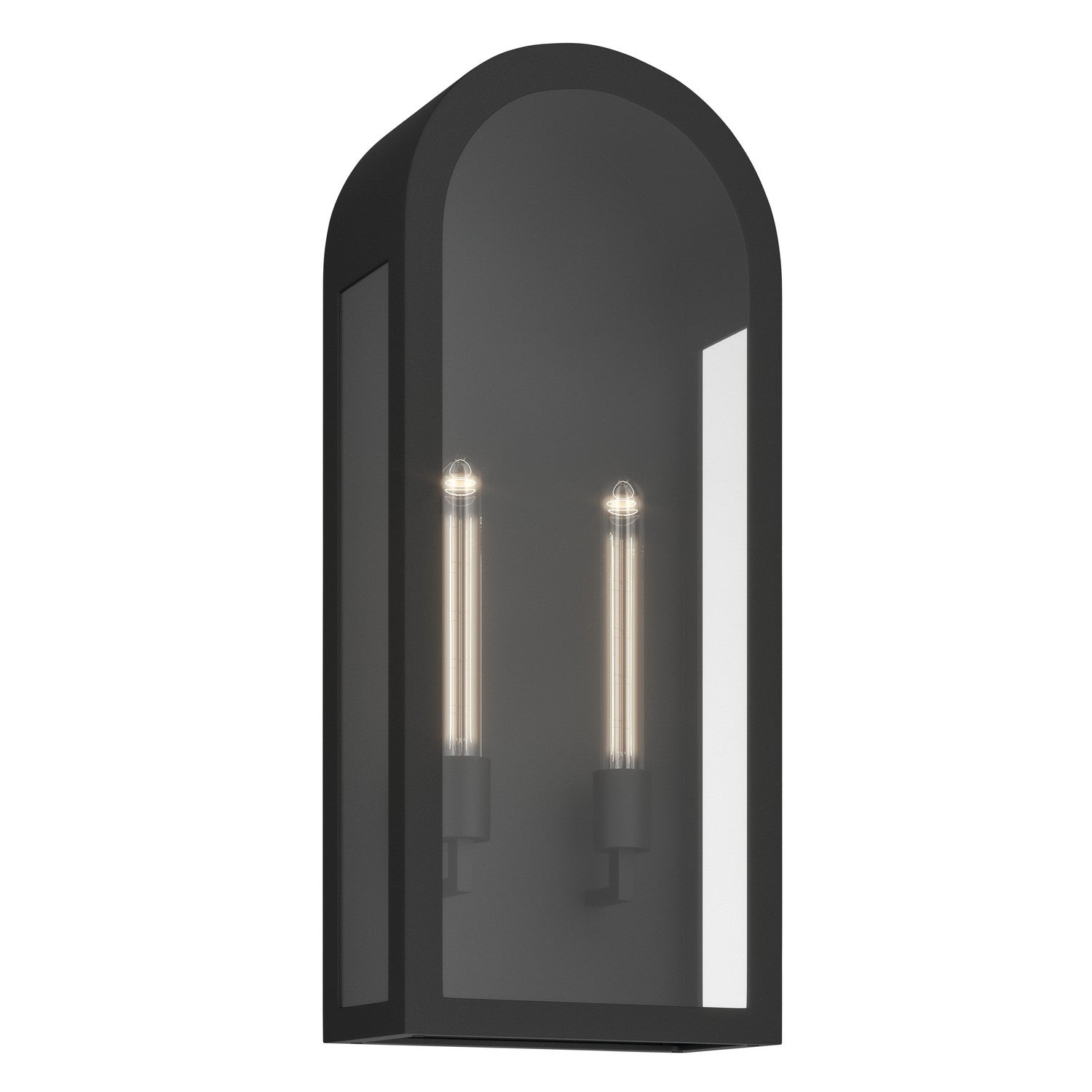 Applique murale extérieure 2 lumières | Marea