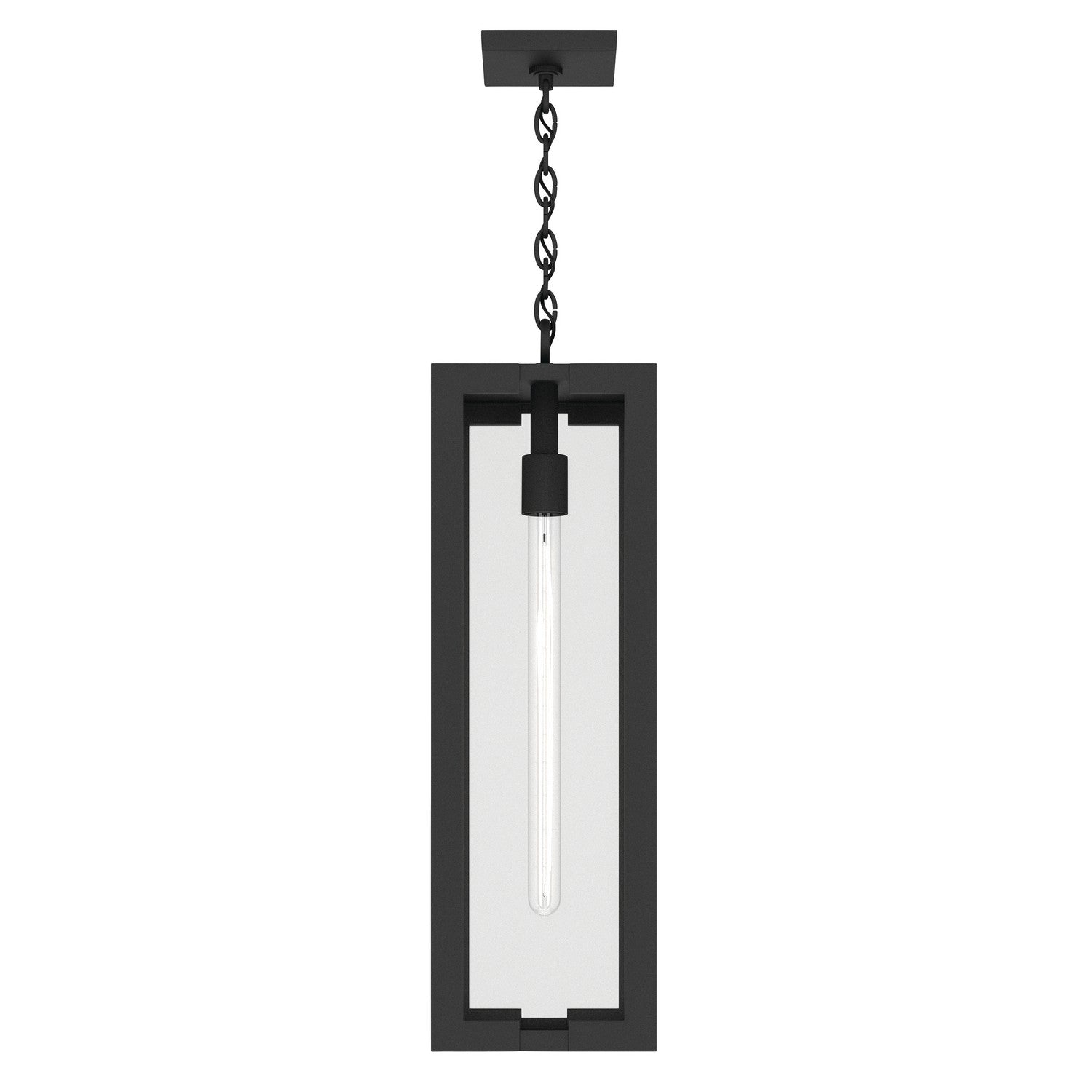 Suspension extérieure 1 lumière | Calen