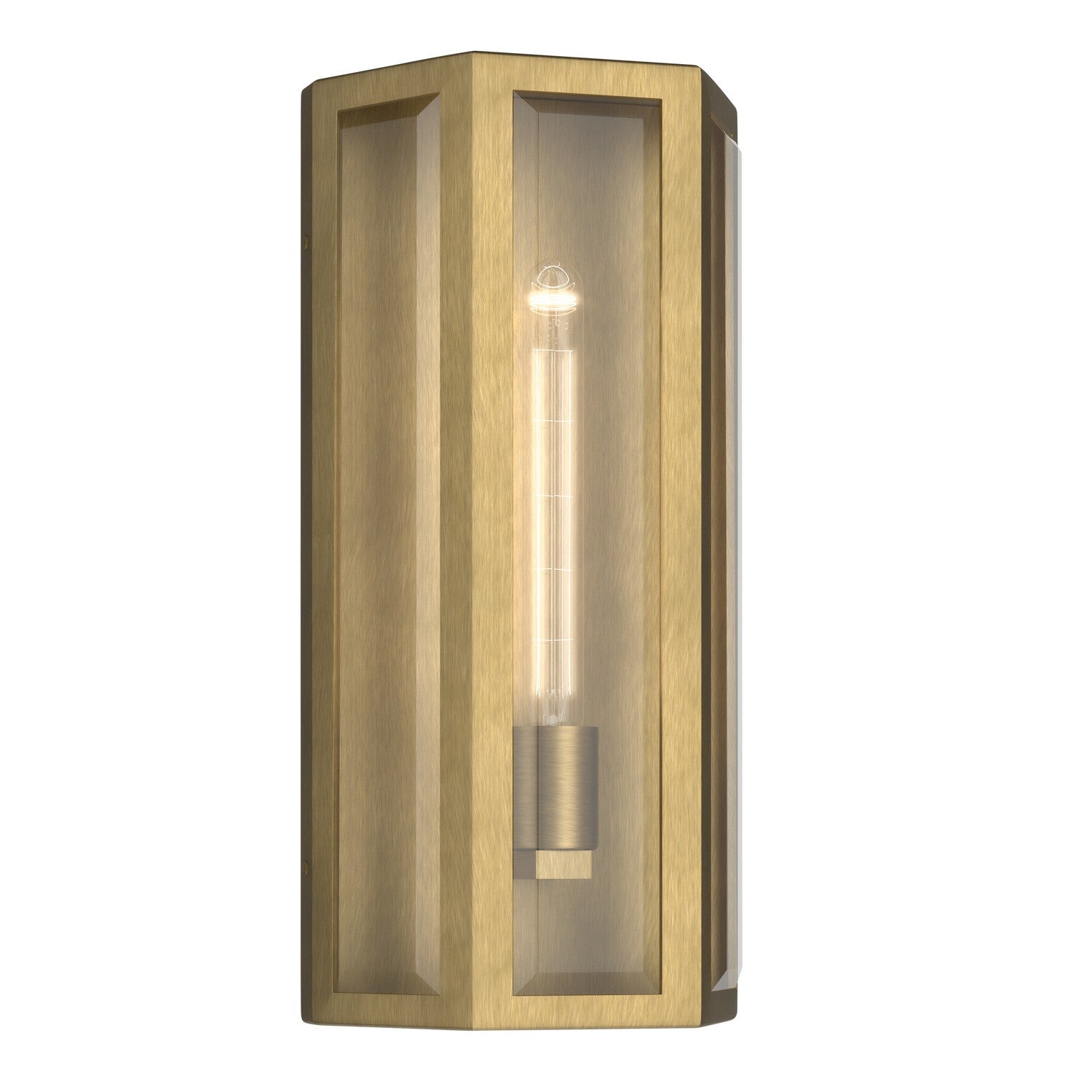 Applique murale extérieure 1 lumière | Berens