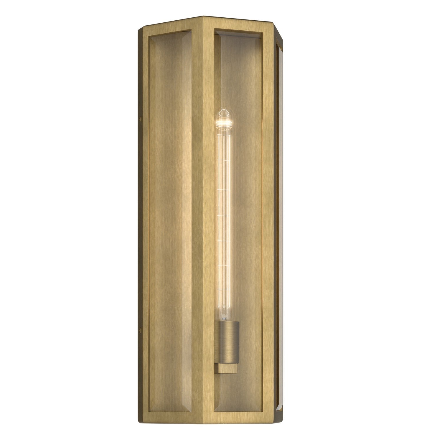 Applique murale extérieure 1 lumière | Berens