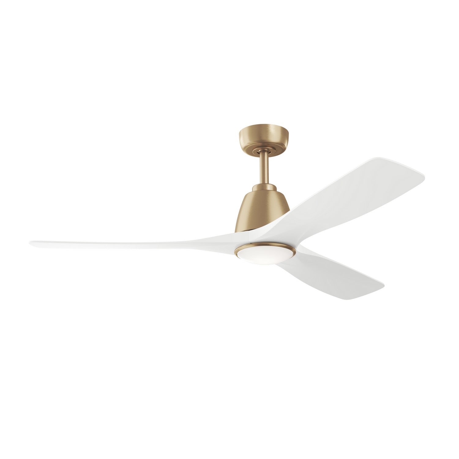 Ventilateur de plafond 54 po | Volos II