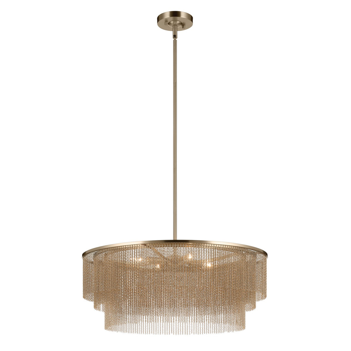 Lustre 4 lumières | Khaite