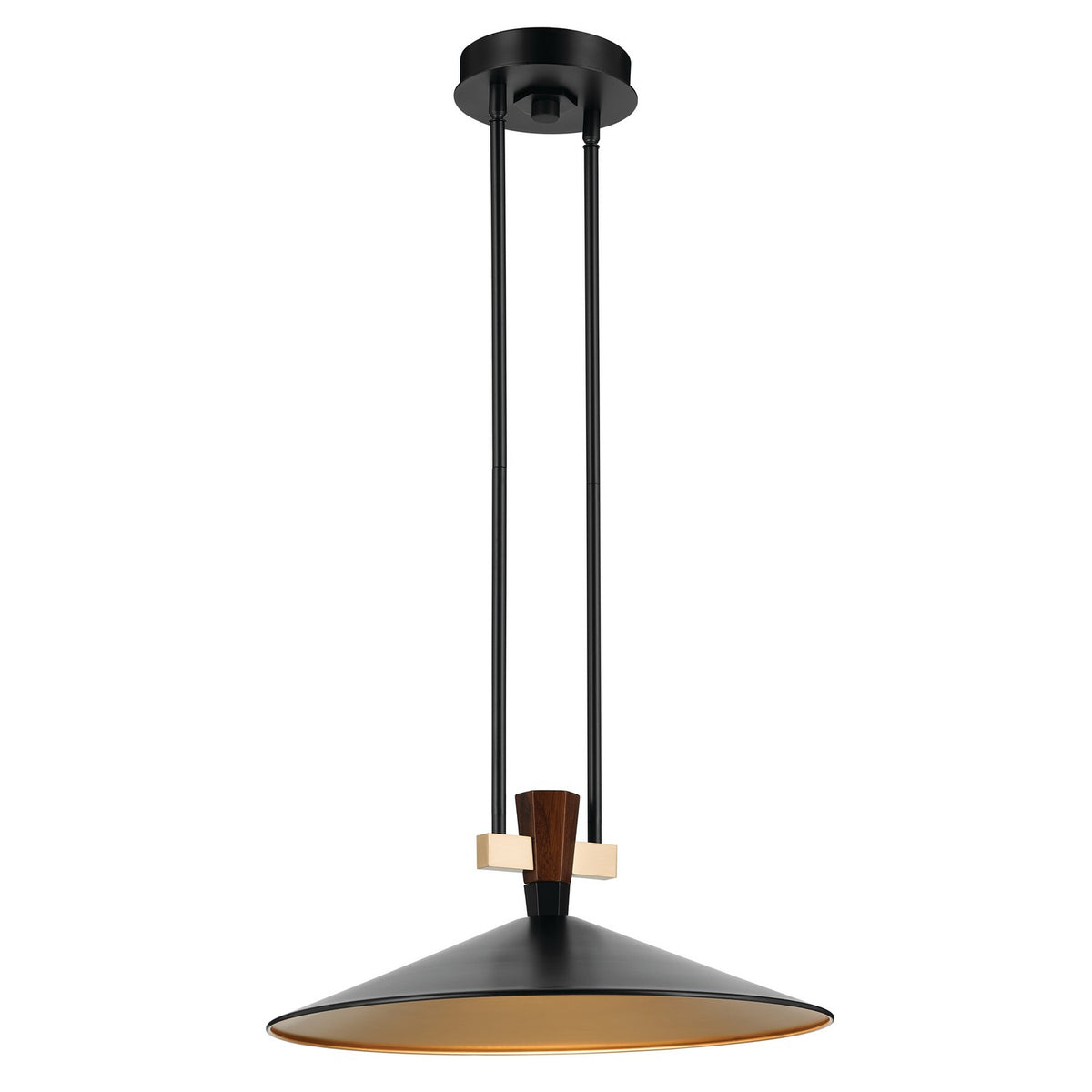 Suspension DEL | Tenon