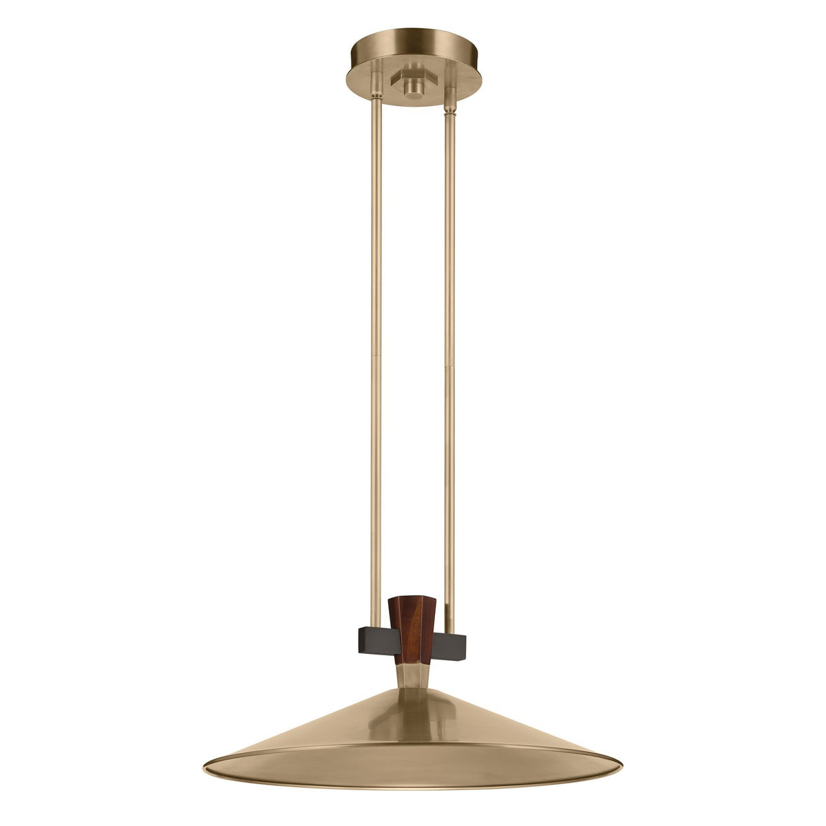 Suspension DEL | Tenon