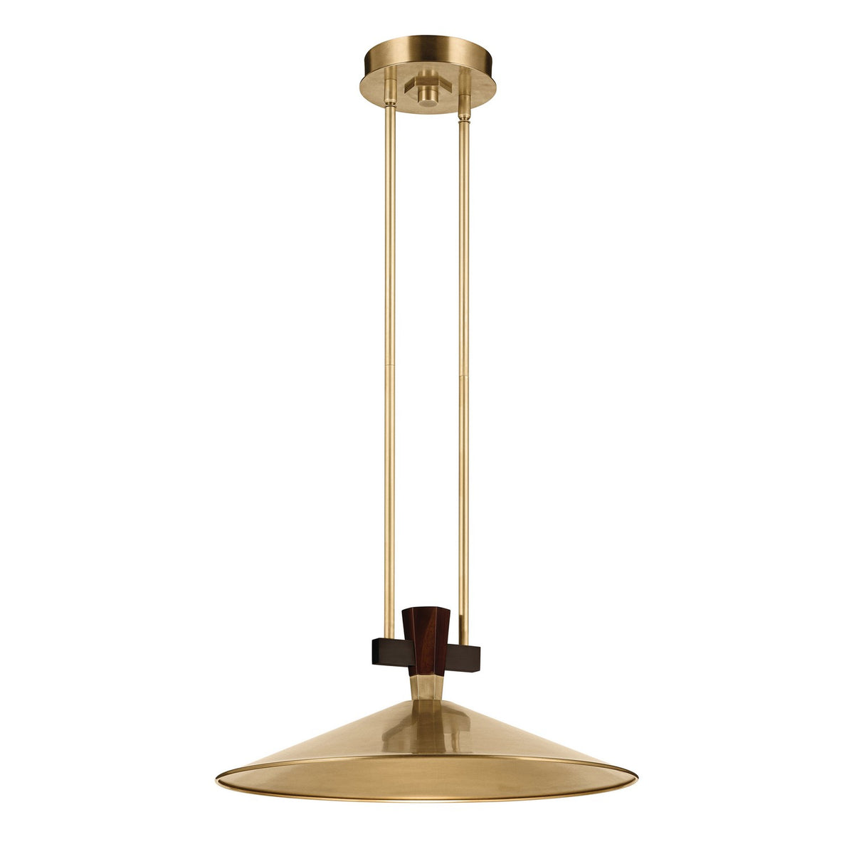 Suspension DEL | Tenon