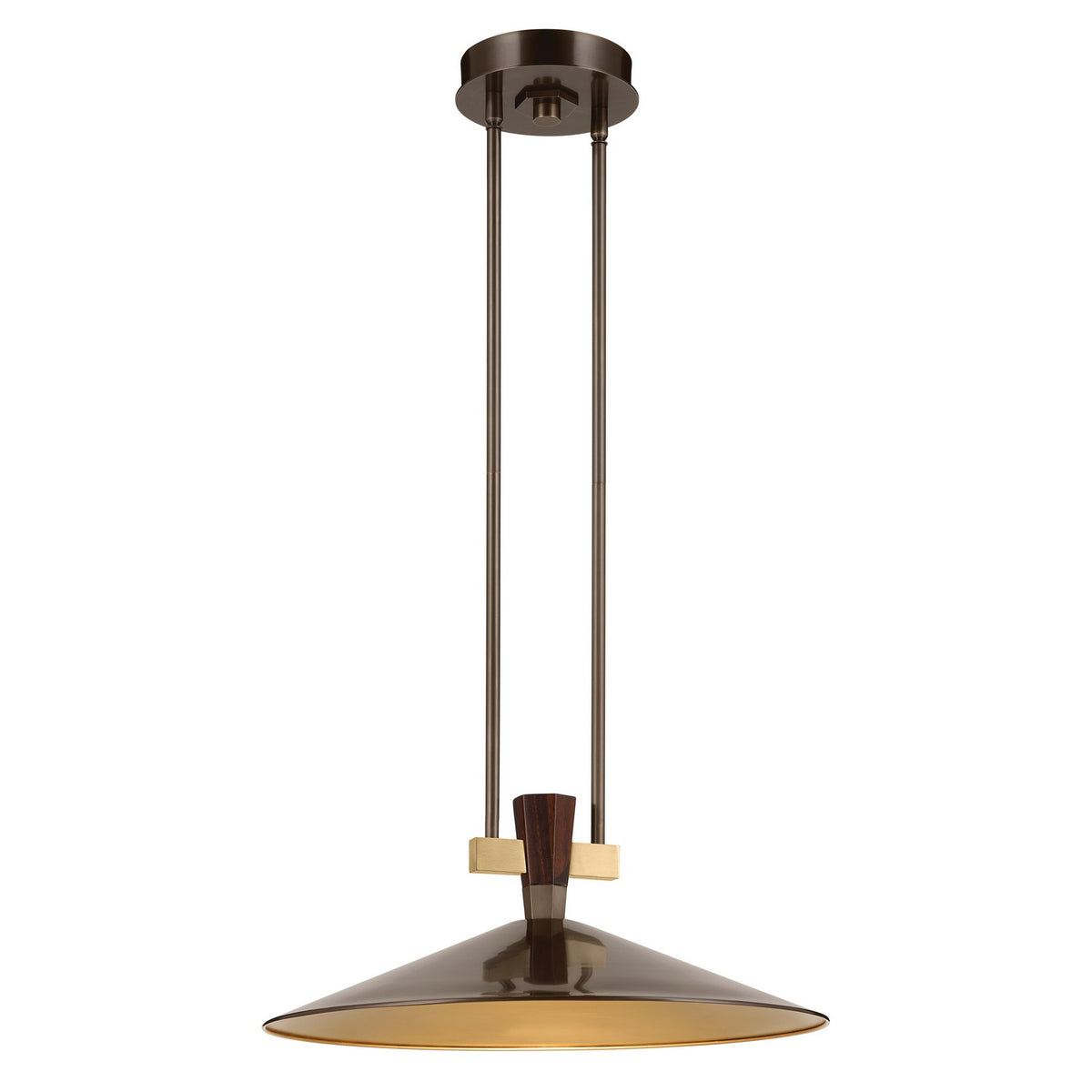 Suspension DEL | Tenon