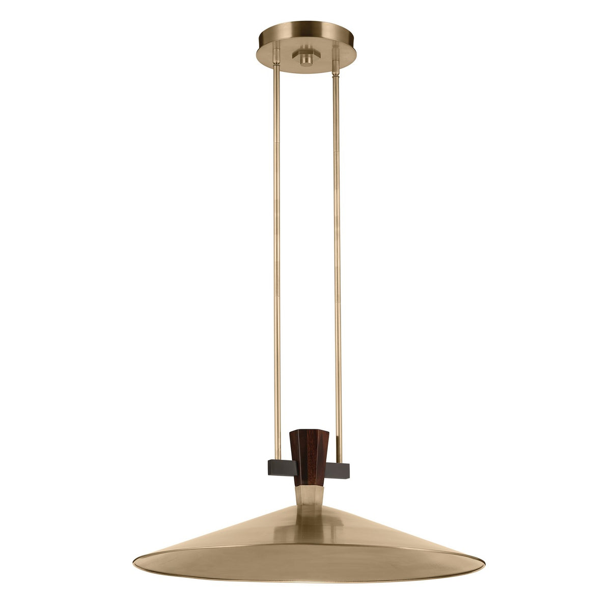 Suspension DEL | Tenon