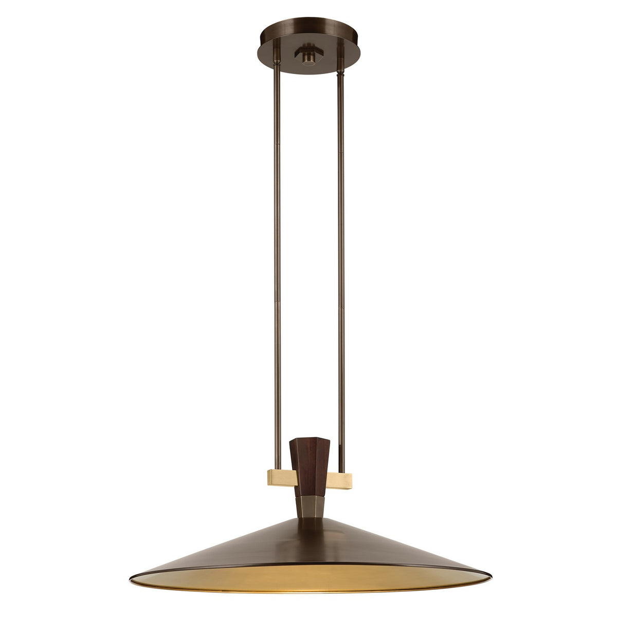 Suspension DEL | Tenon